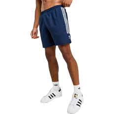 Oui Maillots de bain Adidas Originals Short de bain Lock Up Homme - Blue