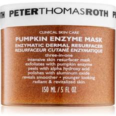 Pumpkin Enzyme Mask