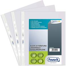 Favorite Document Folder 100-pack