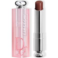 Mature Skin Lip Balms Dior Addict Lip Glow #020 Mahogany