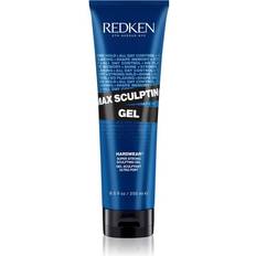 Gels pour cheveux Redken Max Sculpting Hair Gel 250ml