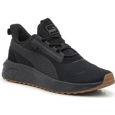 Puma Men Shoes Puma Pacer 23 Street Sneaker Men's Black Sneakers