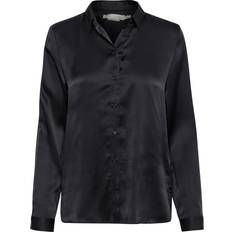 InWear Leonore Premium Shirt - Black