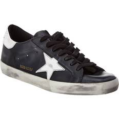 GOLDEN GOOSE Superstar Leather Sneaker