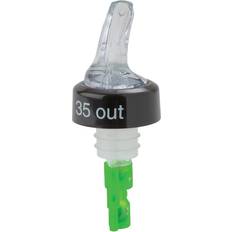Pourers Beaumont Clear Quick Shot Dispenser 25ml Pourer