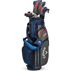 Women Golf Package Sets Callaway Golf XR Complete Set