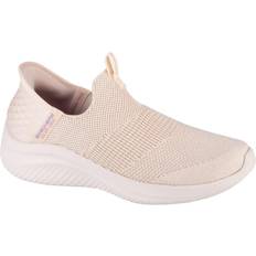 Skechers Slip-Ins Ultra Flex 3.0 Smooth Step, Womens beige