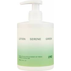 By Lyko Hand Lotion Green Serene