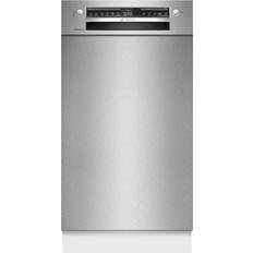 Bosch Series 4 SPU4HMS10E Acier inoxydable