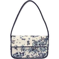Staud Shoulder Bag Woman - Blue