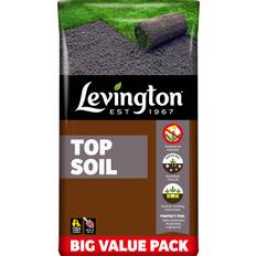 Levington Peat Free Top Soil