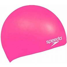 Moulded Silicone Swimming Cap For Children