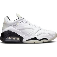 Jordan Point Lane Sneakers - White/Black