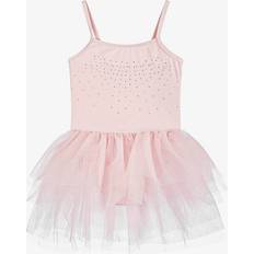 Children's Clothing Danskin Girls Pink Tutu Dress 10 year