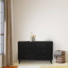 Wiko Emilia Chest of Drawer 120x77cm