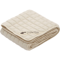 Rullemadras 70x160 kapok Nsleep Junior Kapok Roll Mattress 70x160cm