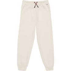 Tommy Hilfiger Girls Pants Children's Clothing Tommy Hilfiger Girls 7-16 Solid Joggers Egret