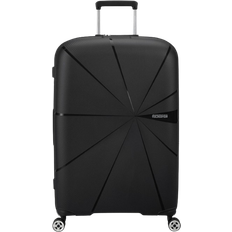 American Tourister StarVibe Spinner 77cm - Black