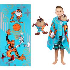 Polyester Bath Towels Franco Kids Super Soft Mesh Bath Towel