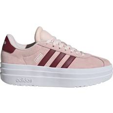 Vl court bold sko Adidas Sneakers Vl Court Bold IH4779 Rosa