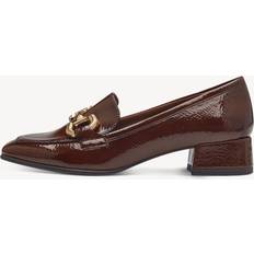 Tamaris 38 Hjemmesko Tamaris Pumps - Choko