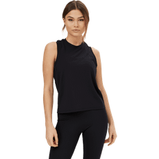 Relaxed Tank Nyheter Black