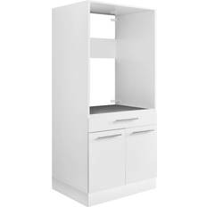 Lagerschränke Xora PRIMUS, Holznachbildung Lagerschrank
