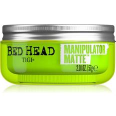 Cere per capelli Tigi Bed Head Manipulator Matte 57g