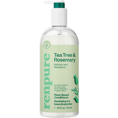 Hair Products Mielle Tea Tree & Rosemary Refresh & Rebalance Conditioner 24fl oz