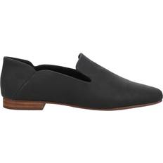 Toms Loafers Toms Lara Slip On Flats Black