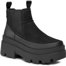 UGG Brisbane Chelsea - Black