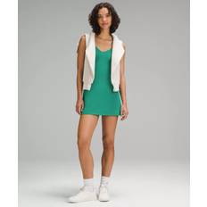 Yoga Dresses Lululemon Align™ Dress - Cascadia Green