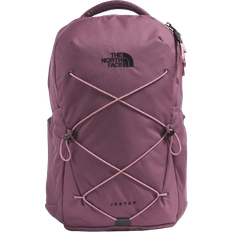 The North Face Bottle Holder Backpacks The North Face Women’s Jester Backpack - Midnight Mauve