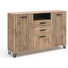 VICCO Amber Oak Buffet 150x100cm