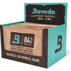 Smoking Accessories Boveda 84% RH 2 Way Humidity Control for Humidors