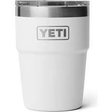 Yeti Rambler Cupwhite Termokopp