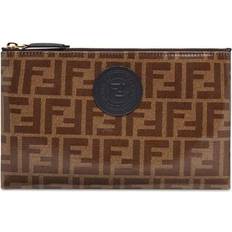 Fendi Bags Fendi Ff Medium Pouch