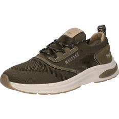 Mustang Herr Sneakers Mustang Låg sneaker