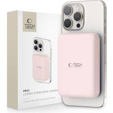 Tech-Protect LifeMag PB11 Powerbank 10000mAh 15W