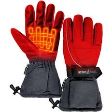 Men's Battery Heated Snow Gloves