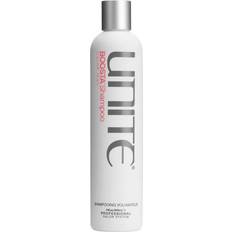 Mot statiskt hår Schampon Unite Boosta Shampoo 300ml