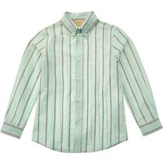 Children's Clothing Gucci Shirt Green