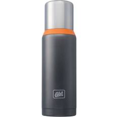 Esbit Travel Mugs Esbit Double Wall Thermos Gris Travel Mug