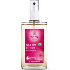 Wild deo Weleda Wild Rose Deo Spray 100ml