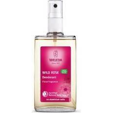 Wild Rose Deo Spray