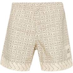 Costumi da bagno C.P. Company Baja Swim Shorts - Beige