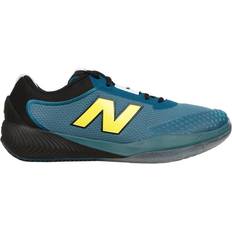 New Balance Herr Basketskor New Balance 996 Allcourtschuh Herren blau