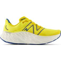 New Balance Fresh Foam X More V4 M - Ginger Lemon