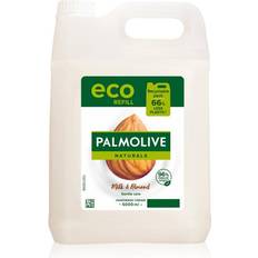 Liquid Hand Soap Almond & Milk