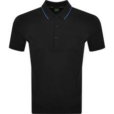 Clothing BOSS Paule Polo T Shirt Navy